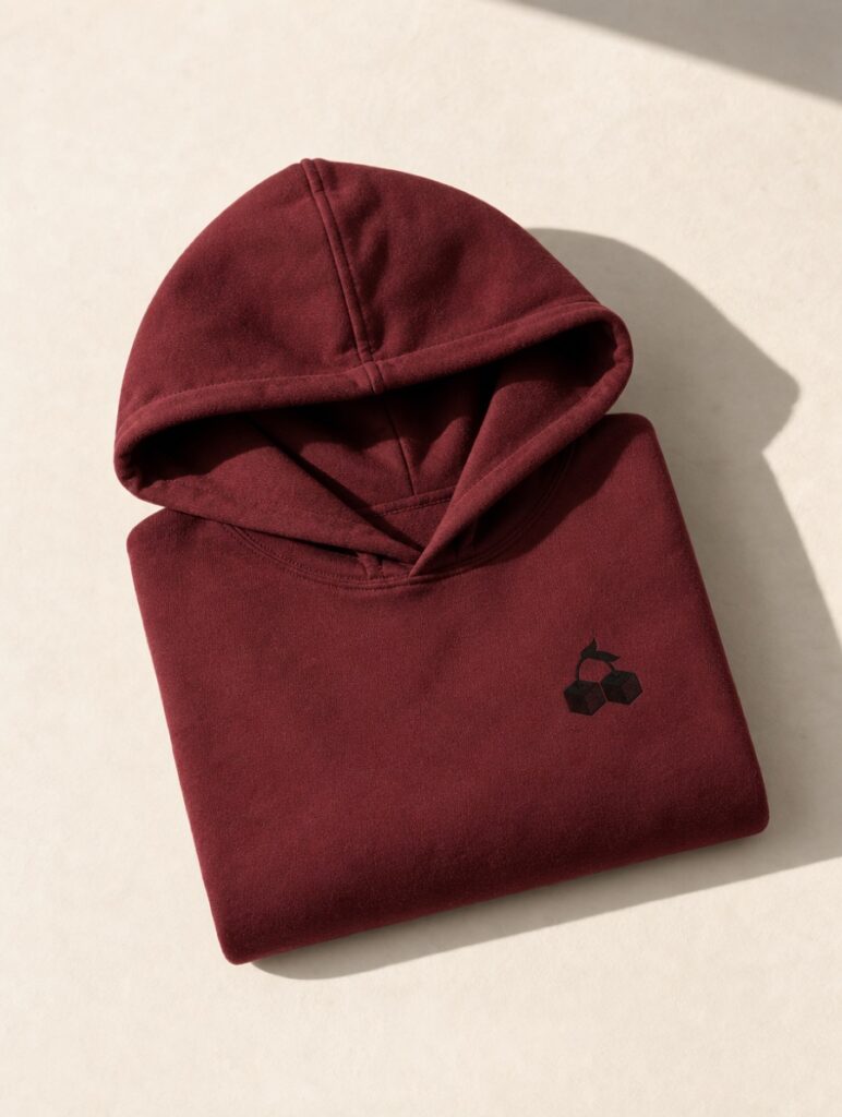 Hoodie Studio