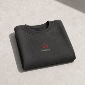 Sweatshirt Studio
