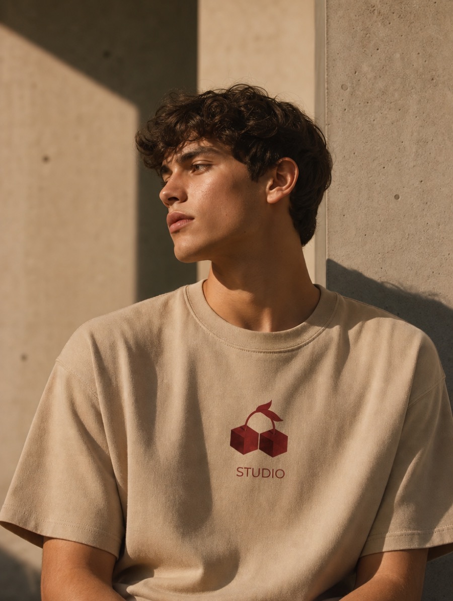 Tee Studio – Image 2